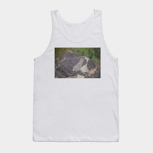 850_8487 Tank Top by wgcosby